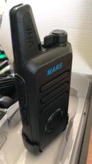 Mars Pro Dijital  PMR 446 Mhz