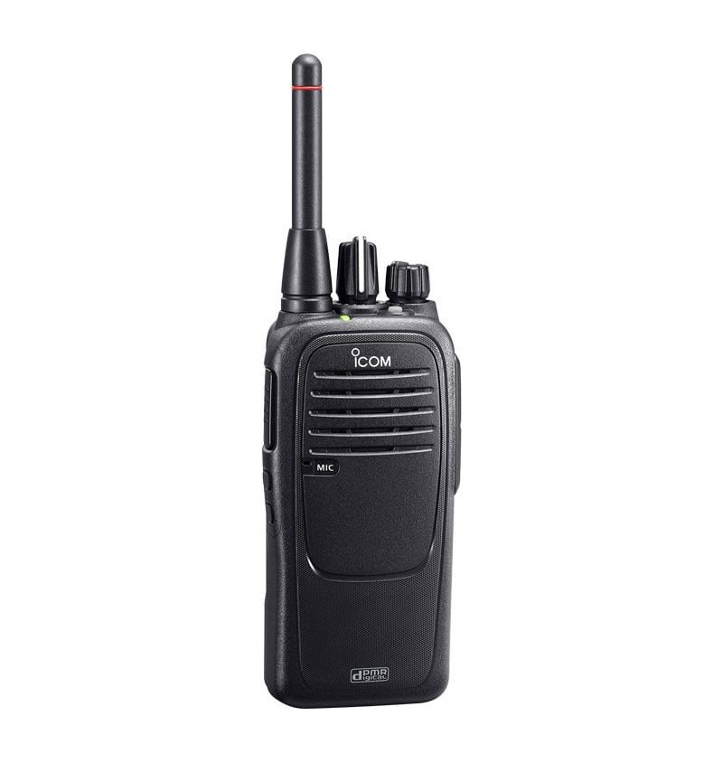 ICOM IC-F29DR3DPMR IP67 El Telsizi