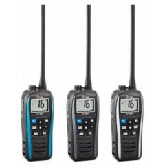 Icom IC-M25 Euro VHF Deniz El Telsizi