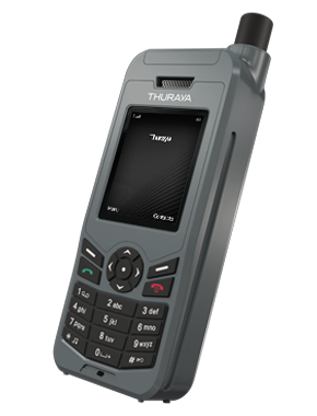 Thuraya XT-LITE Uydu Telefonu