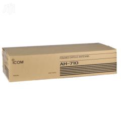 ICOM AH-710 Folded Dipole HF Anten