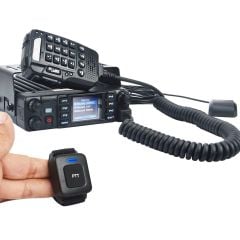 Anytone AT-D578UV Pro DMR BT Mobile radyo