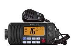Recent RS-508M VHF Marine Telsiz