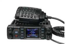 ANYTONE AT-D 578 UV PLUS Mobil Telsiz (Airband RX)