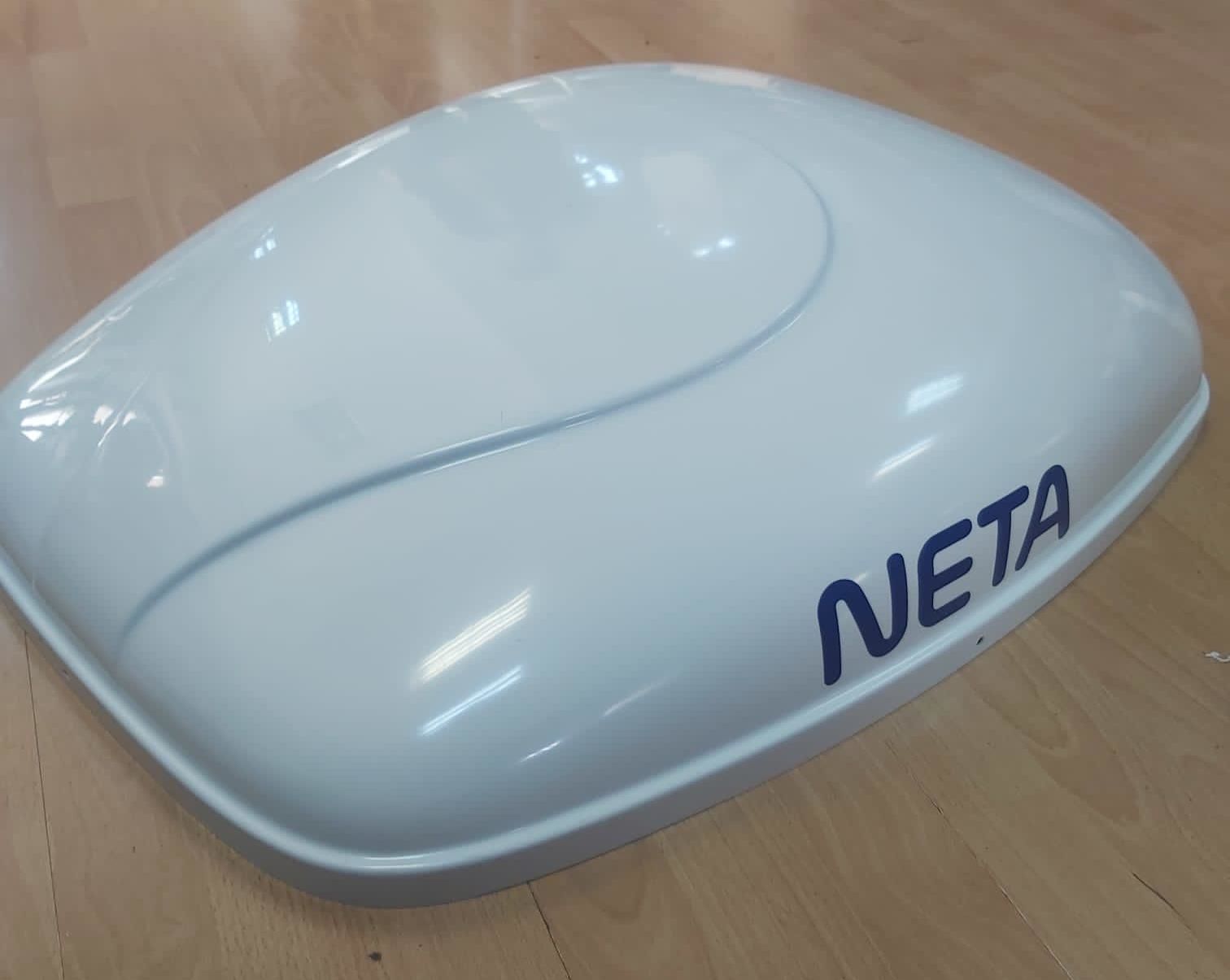 NETA MOBILSAT GEN4 -22 Kubbe Kapak -Y03764