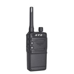 SFE S-200 A PMR El Telsizi