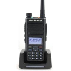 BAOFENG DR-1801UV DMR Telsiz