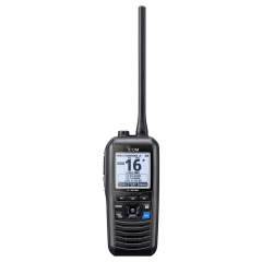 ICOM IC-M94DE Euro VHF Deniz El Telsizi