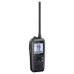 ICOM IC-M94DE Euro VHF Deniz El Telsizi