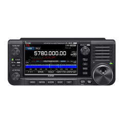 ICOM IC-905 E 144, 430, 1200, 2400, 5600 MHz +10 GHz ALL MODE AMATEUR RADYO