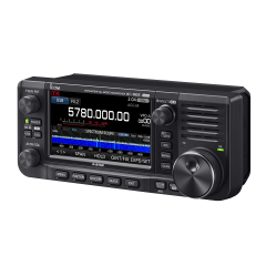 ICOM IC-905 E 144, 430, 1200, 2400, 5600 MHz +10 GHz ALL MODE AMATEUR RADYO