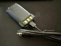 ANYTONE QB-44HL 3100Mah USB-C-(878 serisi yeni batarya)