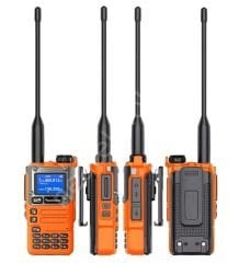 Quansheng UV K6  Amatör Dual Radyo