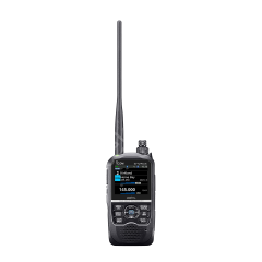 Icom ID-52 E Plus 60.yıl özel seri