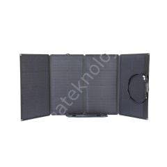 EcoFlow 160W Taşınabilir Güneş Paneli