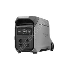 EcoFlow DELTA Pro3 (4096Wh) Taşınabilir Güç Kaynağı