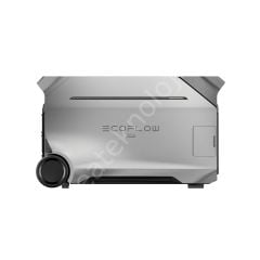 EcoFlow DELTA Pro 3 4kW Taşınabilir Güç Kaynağı