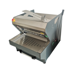 PGM-06 Set Üstü Ekmek Dilimleme Makinesi