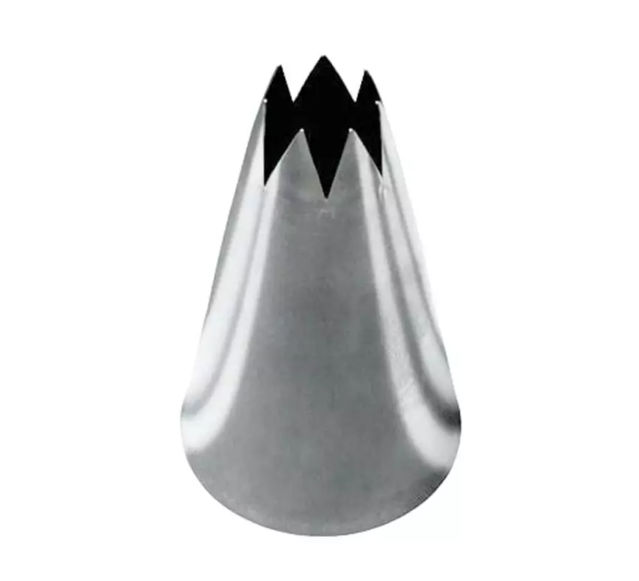 Paslanmaz Duy Büyük Boy DY 826 (31x13x17 mm)