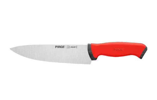 Duo Balıkçı Bıçağı 35 cm Kırmızı (34151-02)