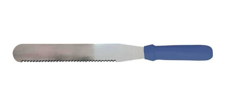 Pasta Bıçağı 25 cm (DPB-25)