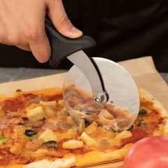 Pizza Kesici 10 cm