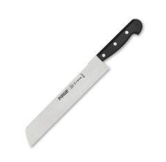 Hamur Bıçağı Çeneli 27 cm