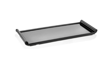 Melamin Sunum Tepsisi 40x15x2.5 cm