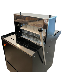 Trabzon Ekmek Dilimleme Makinası