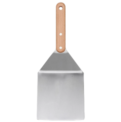 Geniş Belli Spatula 30 cm