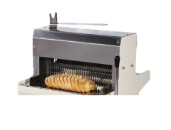 Ekmek Dilimleme Makinesi Bıçağı 215 mm