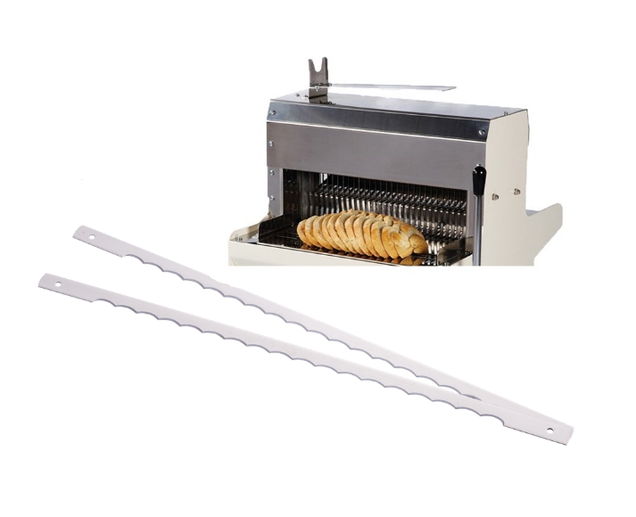 Ekmek Dilimleme Makinesi Bıçağı 255 mm