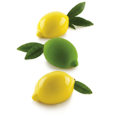 Silikomart Limone & Lime 120