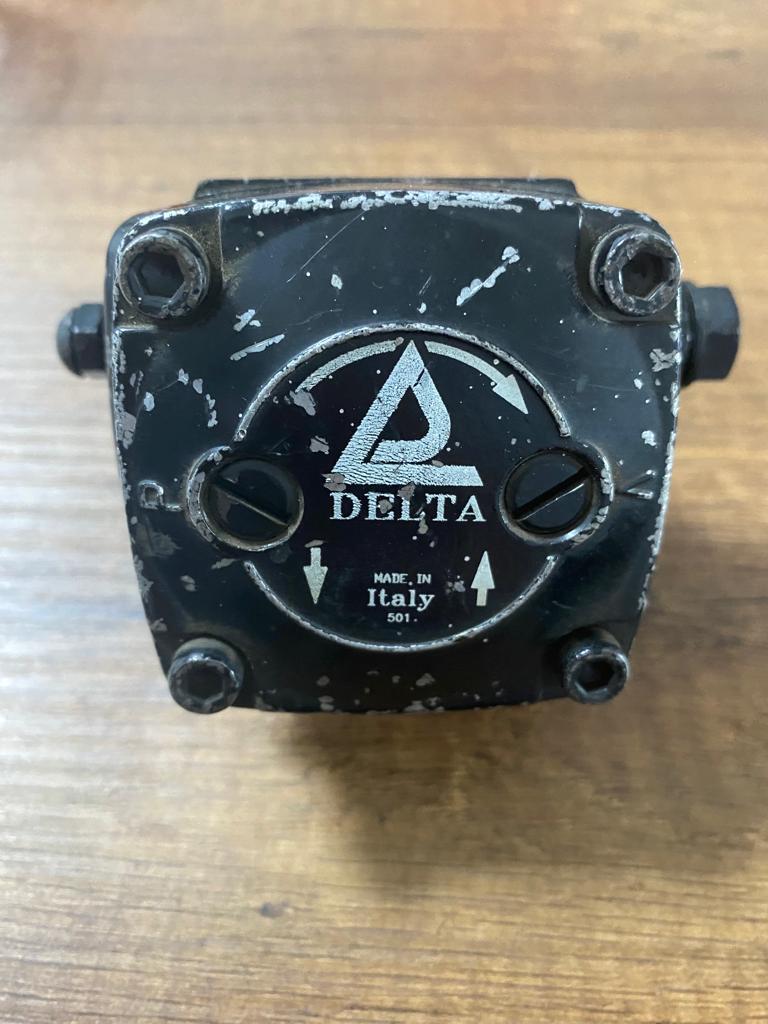 Delta 501 Yakıt Pompası