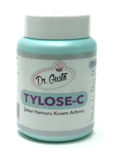 Dr.Gusto Tylose-C 200 Gr.
