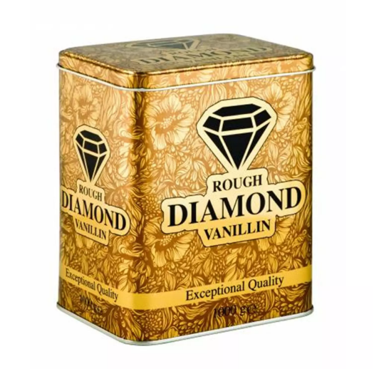 Dr.Gusto Diamond Vanilya 1 Kg