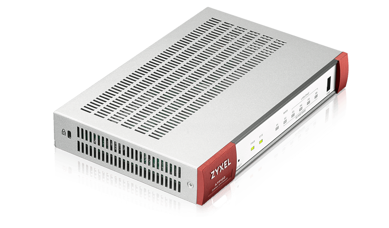 ZYXEL ATP 100 FIREWALL 1 YIL LİSANS DAHİL