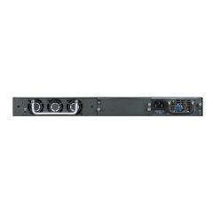 XGS3700-24 24-port GbE L2+ Switch with 10GbE Uplink