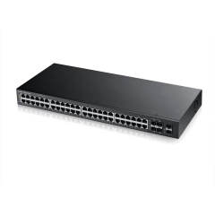 GS2210-48 48-port GbE L2 Switch