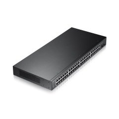GS1900-48 v2 48-port GbE Akıllı Yönetilebilir Switch