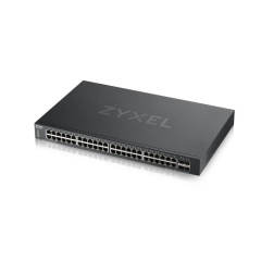 XGS1930-52 48-port GbE Akıllı Yönetilebilir Switch with 4 SFP+ Uplink