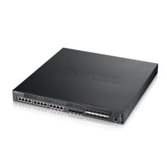 XS3700-24 24-port 10GbE L2+ Switch