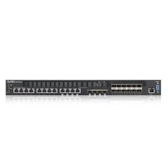 XS3700-24 24-port 10GbE L2+ Switch