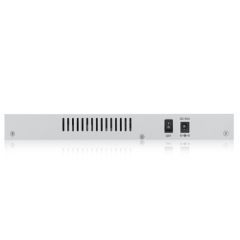 GS1200-8HP V2 Web Yönetimli PoE Gigabit Switch