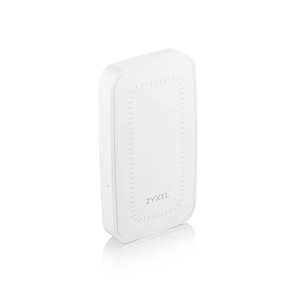 WAC500H 802.11ac Wave 2 Wall-Plate Unified Access Point