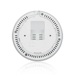 NWA1123-ACv2 802.11ac Dual-Radio Ceiling Mount PoE Access Point