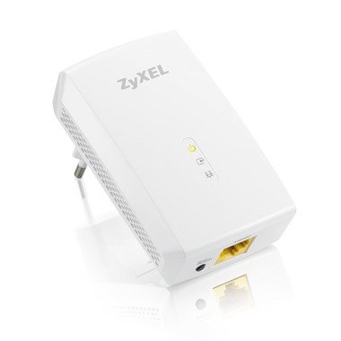 PLA5206 1000 Mbps Powerline Gigabit Ethernet Adaptörü