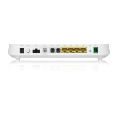 PMG5622GA Dual-Band Wireless AC/N GPON HGU with 4-port GbE LAN and RF Overlay