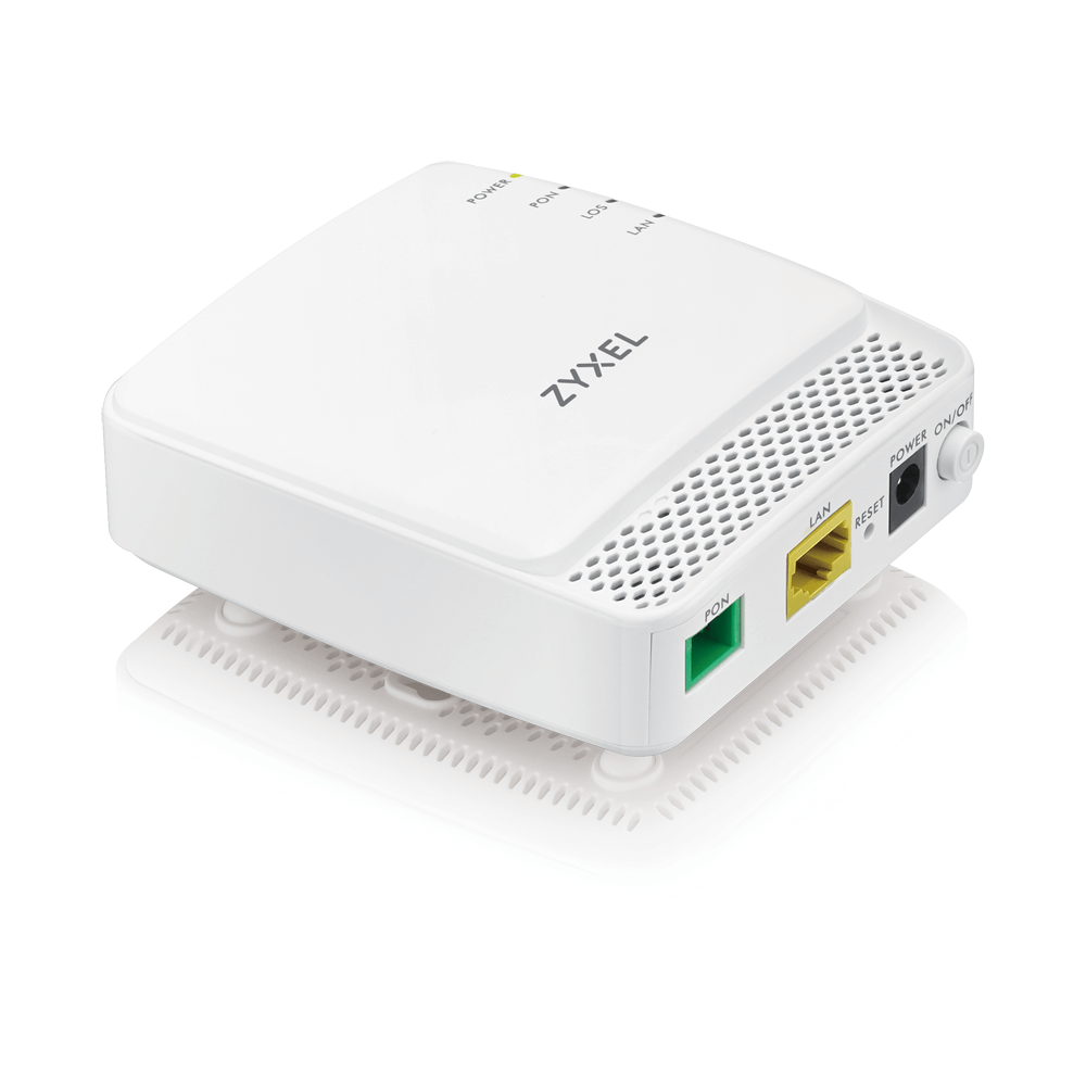 PMG1005-T20C GPON SFU with 1-port GbE LAN