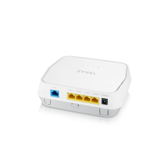 AM3100-B0 Gigabit Active Fiber Gateway